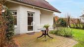Terrasse 1 - 4 Zimmer Einfamilienhaus in Twistringen