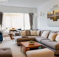 Miete steigt, Rate bleibt! Sie sind auf der Suche nach der ersten eigenen Wohnung? Hier ist sie! - Bensheim