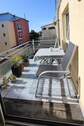 Balkon - 2 Zimmer Etagenwohnung in Bensheim