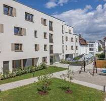 Charmante 3 Zimmer Wohnung mit Gäste-WC - A.0.4 - Friedrichshafen