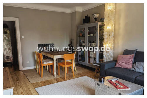 Bild 4 - Etagenwohnung mit 75,00 m&sup2; in Hamburg zur Miete