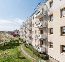 3-Raum Wohnung in Eisenach - 565,00&nbsp;EUR Kaltmiete, ca.&nbsp; 70,50&nbsp;m&sup2;&nbsp;Wohnfl&auml;che in Eisenach (PLZ: 99817)