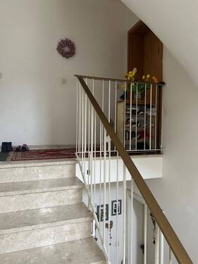Treppenhaus - 