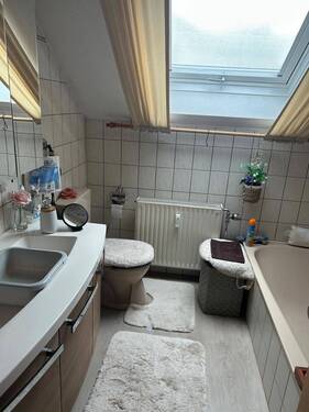 Badezimmer - 
