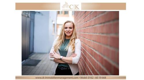 Bild 1 - Schicke 3-Zimmer-Erdgeschosswohnung mitten in Landshut zu vermieten