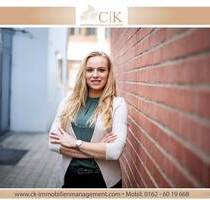 Schicke 3-Zimmer-Erdgeschosswohnung mitten in Landshut zu vermieten