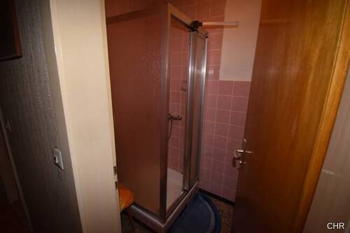 Gäste Dusche - 