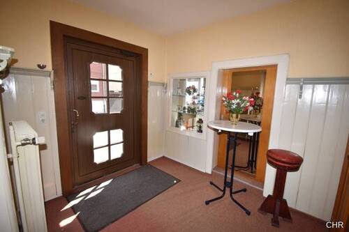 Eingangsbereich - 1 Zimmer Mehrfamilienhaus, Wohnhaus zum Kaufen in Braunlage / Hohegeiß
