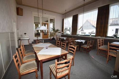 Cafe - Mehrfamilienhaus, Wohnhaus mit 180,00 m&sup2; in Braunlage / Hohegeiß zum Kaufen