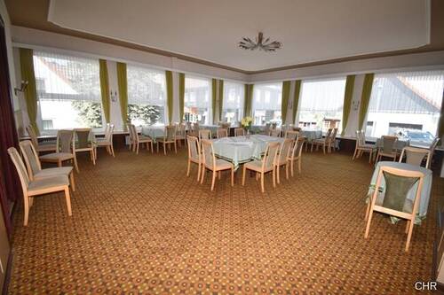 Speisesaal - 