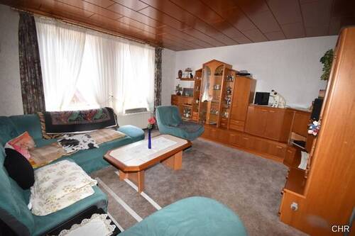 Wohnzimmer OG - 