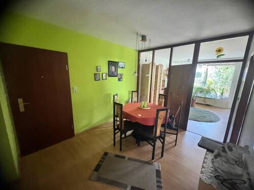 Essdiele - 
