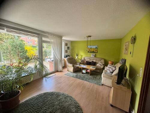 Wohnzimmer - 
