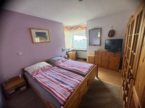 Schlafzimmer - 