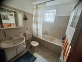 Vollbad/WC - 