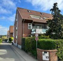 Vermietete 3-Zimmer-Eigentumswohnung mit Terrasse und TG-Stellplatz in Lübeck-St. Gertrud