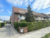 Objekt - Etagenwohnung mit 88,00 m&sup2; in Lübeck-St. Gertrud zum Kaufen