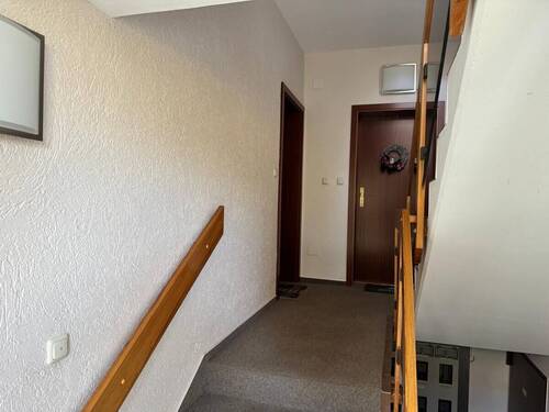 Treppenhaus - 