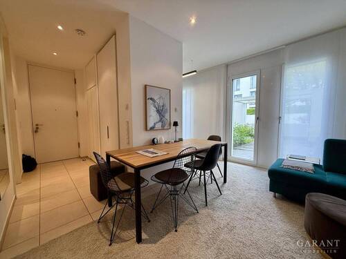 IMG 0323 - Etagenwohnung mit 65,00 m&sup2; in Stuttgart zur Miete