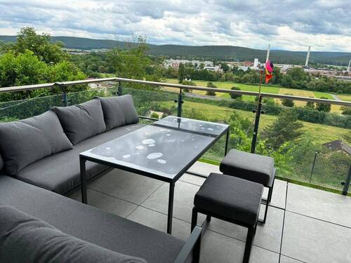 Bild 1 - Helle und freundliche 3-Zimmer-Wohnung