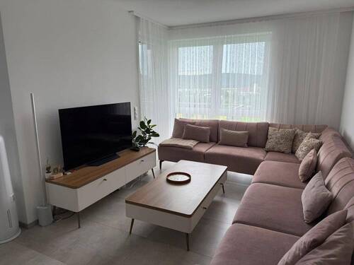 Bild 3 - 3 Zimmer Etagenwohnung in Obernburg