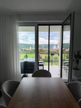 Bild 4 - Etagenwohnung mit 80,00 m&sup2; in Obernburg zur Miete