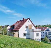 Zwe - 990.000,00 EUR Kaufpreis, ca.  114,00 m² Wohnfläche in Neuhausen auf den Fildern (PLZ: 73765)