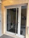 .. eigener Eingang - 1 Zimmer Büro in Kitzingen