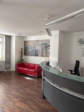 .. mit viel Platz - 