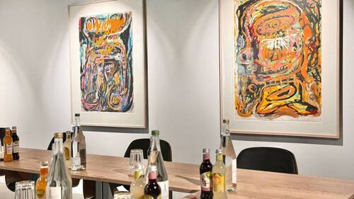 Meetingraum - 