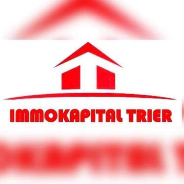 LOGO IMMOKAPITAL Trier.JPG - Frisch renovierte 3-Zimmer-Wohnung im Erdgeschoss eines Vierfamilienhauses – mit Einbauküche und PKW-Stellplatz