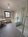 Badezimmer - 3 Zimmer Etagenwohnung in Veitsbronn