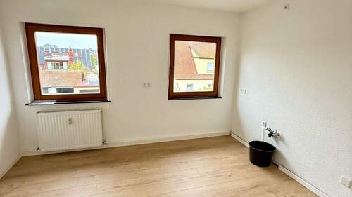 Zimmer - Etagenwohnung mit 86,00 m² in Veitsbronn zur Miete