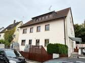 Hausansicht - 