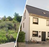 Vorteile nutzen - individuell in der Gemeinschaft leben in Vieselbach - Erfurt