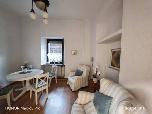 Gemeinschaftsraum - Etagenwohnung mit 32,50 m² in Bad Sobernheim zum Kaufen