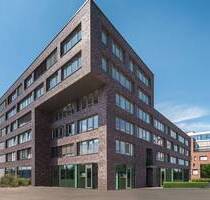 Privater Büroraum für 2 Personen in Regus Hafen Süderelbe - Hamburg Harburg