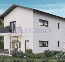 Ruhiges Einfamilienhaus mit großem Garten nahe See im Berliner Umland - Zeuthen