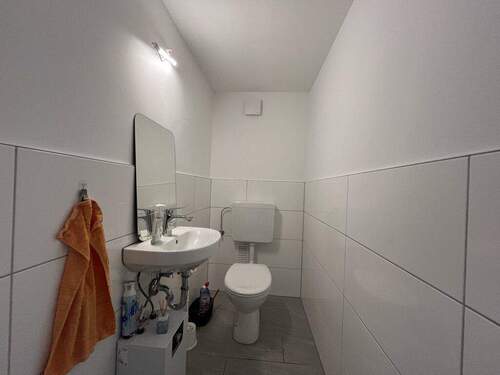 Gäste-WC - 