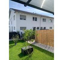 Moderne Wohnung in Amstetten (BaWü)