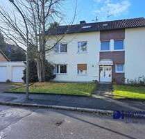 4 Zimmer mit Balkonaussicht in Kirchhörde - Dortmund