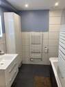 Badezimmer 1 - 