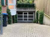 Einfahrt Tiefgarage - 