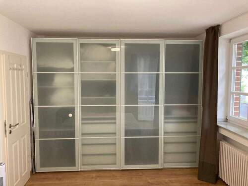 Eltern-Schlafzimmer 2 - 