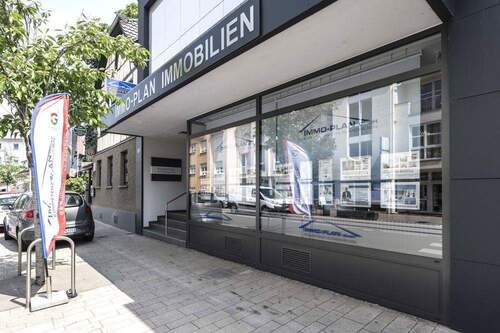 Für Sie in bester Lage - 