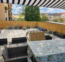 4- Zimmer Eigentumswohnung mit großer Dachterrasse, in MA -Neckarau - Mannheim