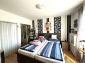 helles Schlafzimmer - 