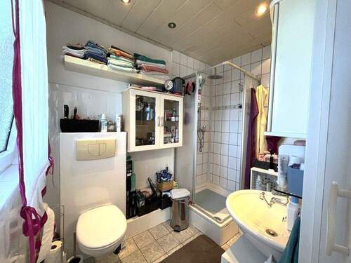 Bad en suite - 