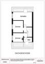 Dachgeschoss - 