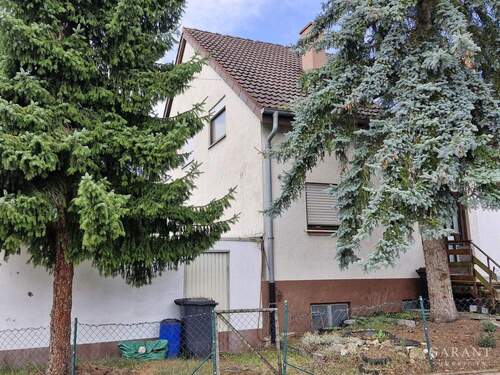 Außenansicht - Aus alt mach Traumhaus ... Ihr Projekt mit Zukunft!